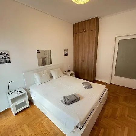 Olympic Hadrian Apartment Next To Acropolis Athènes Extérieur photo