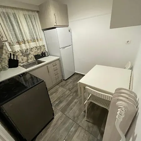 Olympic Hadrian Apartment Next To Acropolis Athènes Extérieur photo