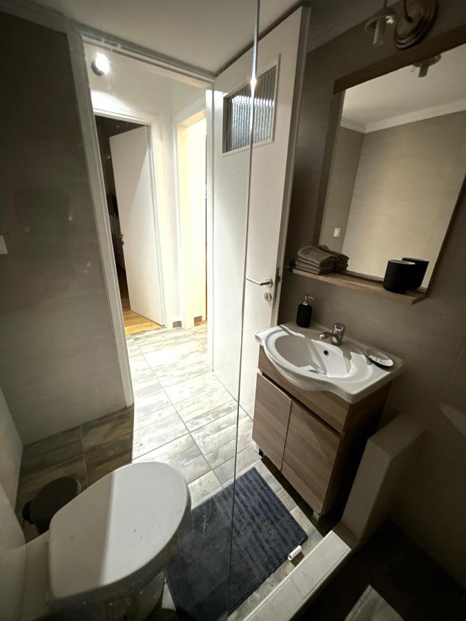 Appartement Olympic Hadrian Next To Acropolis