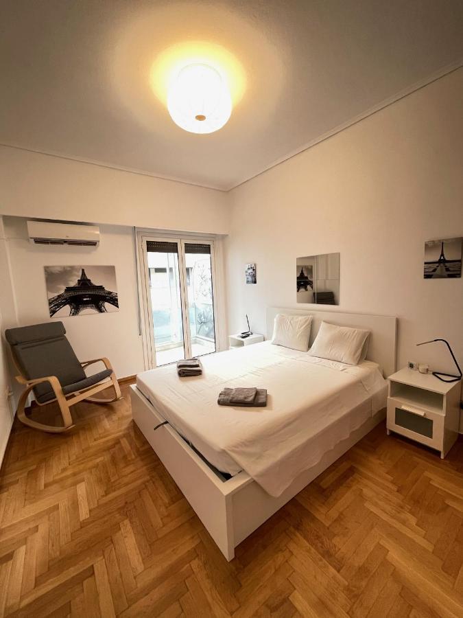 Apartment Olympic Hadrian Next To Acropolis Athens