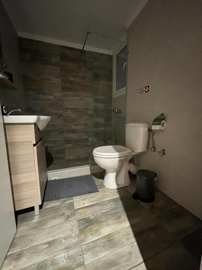 Apartment Olympic Hadrian Next To Acropolis